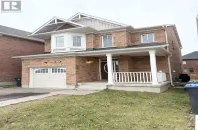 68 Stedford Crescent Brampton (Northwest Brampton) Ontario L7A4P5