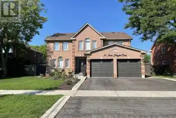 25 Inder Heights Drive, Brampton (Snelgrove), Ontario L6Z3M8, 4 Bedrooms Bedrooms, ,4 BathroomsBathrooms,All Houses,For Sale,Inder Heights,W10431980