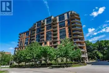 1 LOMOND Drive Unit# 705, Etobicoke, Ontario M8X2Z3, 2 Bedrooms Bedrooms, ,2 BathroomsBathrooms,Condo,For Sale,LOMOND,40679216