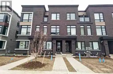 12 Akil Thomas Gardens Toronto (Bendale) Ontario M1P0G3