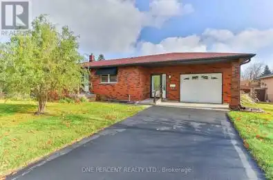 71 Lee Avenue Norfolk (Simcoe) Ontario N3Y5B8