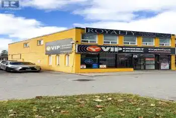 6062 Yonge Street, Toronto (Newtonbrook East), Ontario M2M3W6, ,1 BathroomBathrooms,Commercial,For Sale,Yonge,C10432340