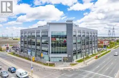 2855 Markham Road Unit# 206,207 Toronto (Rouge) Ontario M1X0C3