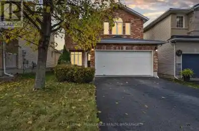 463 Conservatory Drive Kingston (City SouthWest) Ontario K7M9C8