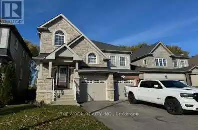 108 Milligan Street Clarington (Newcastle) Ontario L1B0B5