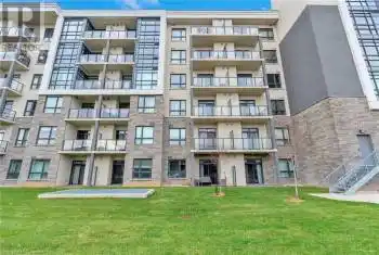 101 SHOREVIEW Place Unit# 212, Stoney Creek, Ontario L8E0K2, 1 Bedroom Bedrooms, ,1 BathroomBathrooms,Condo,For Sale,SHOREVIEW,40678747