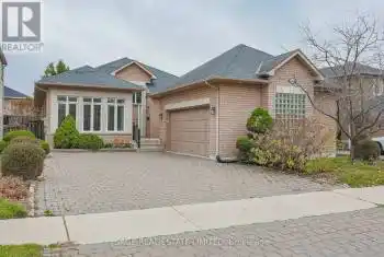 11 Brookgreene Crescent, Richmond Hill (Westbrook), Ontario L4C0M1, 4 Bedrooms Bedrooms, ,4 BathroomsBathrooms,All Houses,For Rent,Brookgreene,N10432435