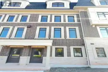 2123 Lillykin Street Unit# Unit#6, Oakville (1015 - RO River Oaks), Ontario L6H8A5, 4 Bedrooms Bedrooms, ,3 BathroomsBathrooms,All Houses,For Rent,Lillykin,W10432347