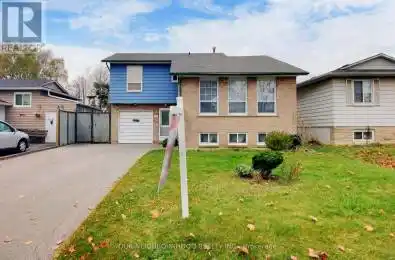 3037 Lafontaine Road Mississauga (Malton) Ontario L4T1Z4