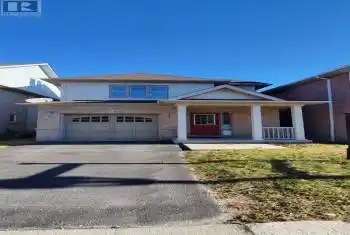 4 Blunden Road, Ajax (Central East), Ontario L1Z0K9, 3 Bedrooms Bedrooms, ,3 BathroomsBathrooms,All Houses,For Rent,Blunden,E10432500