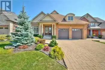 56 Timmsdale Crescent, Pelham (662 - Fonthill), Ontario L0S1E5, 4 Bedrooms Bedrooms, ,3 BathroomsBathrooms,All Houses,For Sale,Timmsdale,X9305008