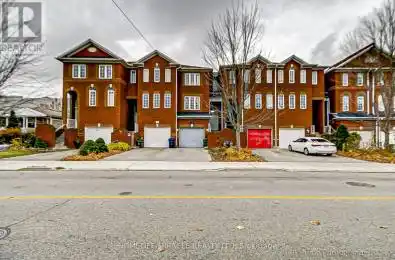 24A Beachell Street Toronto (Scarborough Village) Ontario M1J3B2