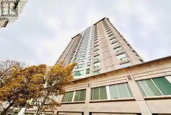 8 Lee Centre Drive Unit# 2009, Toronto (Woburn), Ontario M1H3H8, 4 Bedrooms Bedrooms, ,2 BathroomsBathrooms,Condo,For Rent,Lee Centre,E10432574