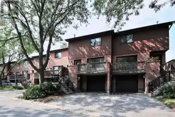 26 Ashglen Way Unit# 6, Markham (Unionville), Ontario L3R3A7, 3 Bedrooms Bedrooms, ,3 BathroomsBathrooms,All Houses,For Sale,Ashglen,N10432510