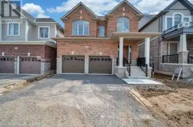 126 BROADACRE Drive Kitchener Ontario N2R0S5