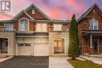 28 Mulgrave Street, Brampton (Bram East), Ontario L6P3H2, 4 Bedrooms Bedrooms, ,3 BathroomsBathrooms,All Houses,For Sale,Mulgrave,W10432166