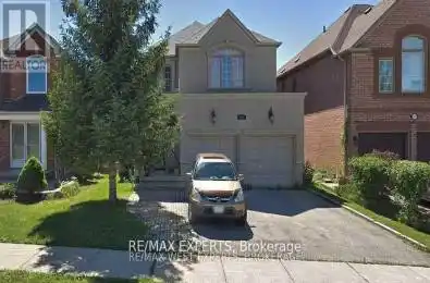 221 Matthew Drive Unit# MAIN Vaughan (East Woodbridge) Ontario L4L9B1