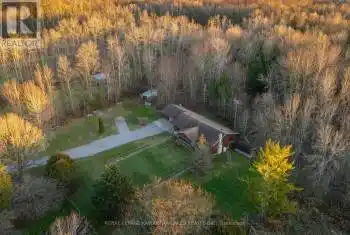 1377 Old Mill Road, Kawartha Lakes, Ontario K0L2W0, 3 Bedrooms Bedrooms, ,2 BathroomsBathrooms,Commercial,For Sale,Old Mill,X10432577