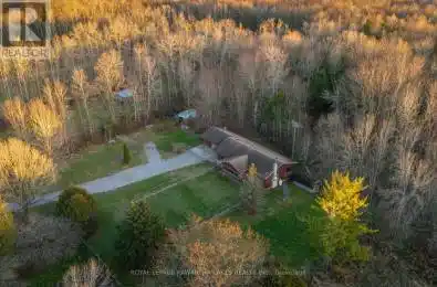 1377 Old Mill Road Kawartha Lakes Ontario K0L2W0