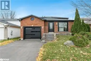 50 RUNDLE Crescent, Barrie, Ontario L4N8E7, 3 Bedrooms Bedrooms, ,2 BathroomsBathrooms,All Houses,For Sale,RUNDLE,40678771