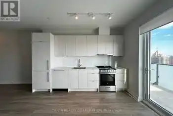 4130 Parkside Village Drive Unit# 2509, Mississauga (City Centre), Ontario L5B3M8, 1 Bedroom Bedrooms, ,1 BathroomBathrooms,Condo,For Rent,Parkside Village,W10426864