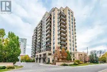 520 Steeles Avenue Unit# 1504, Vaughan (Crestwood-Springfarm-Yorkhill), Ontario L4J1A2, 2 Bedrooms Bedrooms, ,2 BathroomsBathrooms,Condo,For Rent,Steeles,N10432349