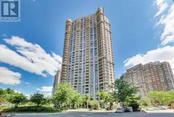 310 Burnhamthorpe Road Unit# 1613, Mississauga (City Centre), Ontario L5B4P9, 3 Bedrooms Bedrooms, ,2 BathroomsBathrooms,Condo,For Rent,Burnhamthorpe,W10432671