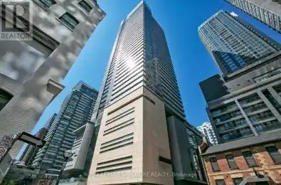 80 John Street Unit# 4001 Toronto (Waterfront Communities) Ontario M5V