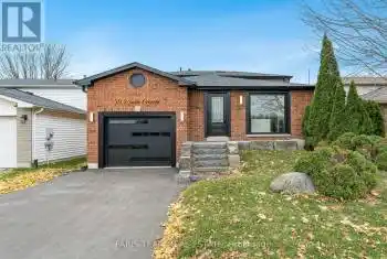 50 Rundle Crescent, Barrie (Holly), Ontario L4N8E7, 3 Bedrooms Bedrooms, ,2 BathroomsBathrooms,All Houses,For Sale,Rundle,S10432740