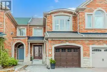 52 Kingsbridge Circle, Vaughan (Beverley Glen), Ontario L4J8N7, 4 Bedrooms Bedrooms, ,4 BathroomsBathrooms,All Houses,For Sale,Kingsbridge,N10432777