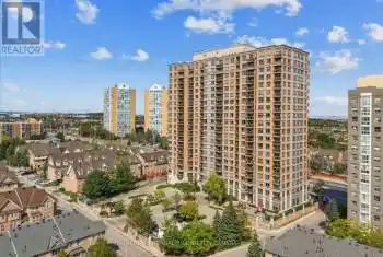 55 Strathaven Street Unit# 1611, Mississauga (Hurontario), Ontario L5R4G9, 2 Bedrooms Bedrooms, ,2 BathroomsBathrooms,Condo,For Rent,Strathaven,W10432741