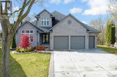 15 Bayside Court London Ontario N5Y5M6