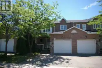 722 Four Winds Way, Mississauga (Hurontario), Ontario L5R3V4, 4 Bedrooms Bedrooms, ,4 BathroomsBathrooms,All Houses,For Rent,Four Winds,W10431811