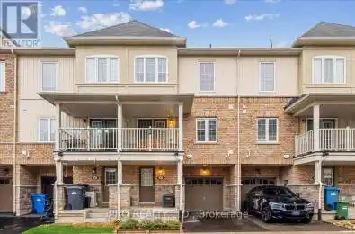 88 Decorso Drive Unit# 91 Guelph (Village) Ontario N1L0A9