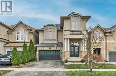 4637 Keystone Crescent Burlington (Alton) Ontario L7M0M8