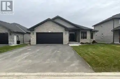 6 Vaughn Court Belleville Ontario K8N0R7