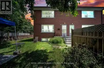 33 Morgan Avenue Toronto (Stonegate-Queensway) Ontario M8Y2Z9