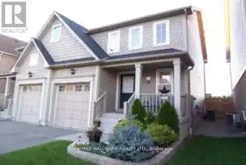 30 Westray Crescent, Ajax (Northeast Ajax), Ontario L1Z0B4, 3 Bedrooms Bedrooms, ,3 BathroomsBathrooms,All Houses,For Sale,Westray,E10432793