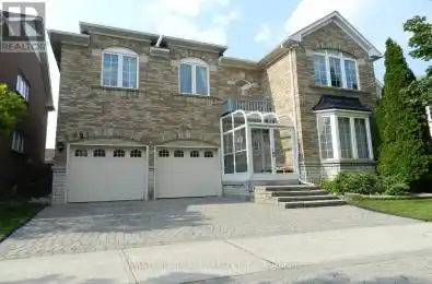 92 Majestic Drive Markham (Berczy) Ontario L6C2G9