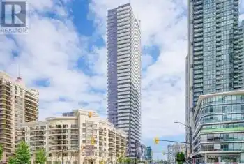 4065 Confederation Parkway Unit# 1106, Mississauga (City Centre), Ontario L5B0L4, 1 Bedroom Bedrooms, ,1 BathroomBathrooms,Condo,For Rent,Confederation,W10432856