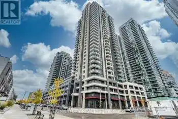 4055 Parkside Village Drive Unit# LPH3, Mississauga (City Centre), Ontario L5B0K8, 3 Bedrooms Bedrooms, ,2 BathroomsBathrooms,Condo,For Rent,Parkside Village,W10432863