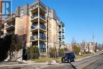 8026 Kipling Avenue Unit# 305, Vaughan (West Woodbridge), Ontario L4L2A1, 2 Bedrooms Bedrooms, ,2 BathroomsBathrooms,Condo,For Rent,Kipling,N10432389