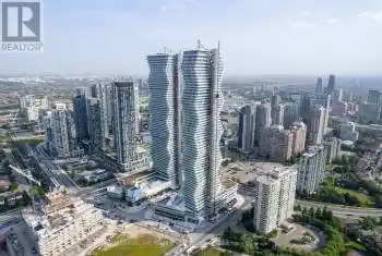 3900 Confederation Parkway Unit# 1504, Mississauga (City Centre), Ontario L5B0M3, 3 Bedrooms Bedrooms, ,2 BathroomsBathrooms,Condo,For Rent,Confederation,W10432929