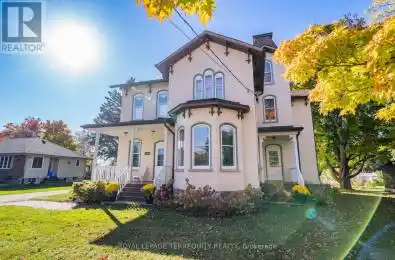 14576 Old Simcoe Road Scugog (Port Perry) Ontario L9L1C1