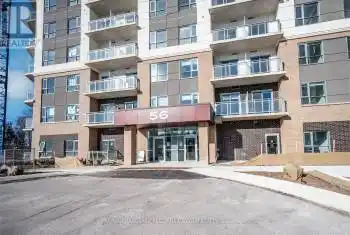 56 Lakeside Terrace Unit# 401, Barrie (Little Lake), Ontario L4M7B9, 1 Bedroom Bedrooms, ,1 BathroomBathrooms,Condo,For Rent,Lakeside,S10432958