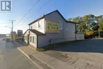 98 Bayfield Street, Barrie (City Centre), Ontario L4M3A8, ,Commercial,For Sale,Bayfield,S10433003