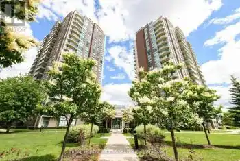 4879 Kimbermount Avenue Unit# 1406, Mississauga (Central Erin Mills), Ontario L5M7R8, 1 Bedroom Bedrooms, ,1 BathroomBathrooms,Condo,For Rent,Kimbermount,W10433041