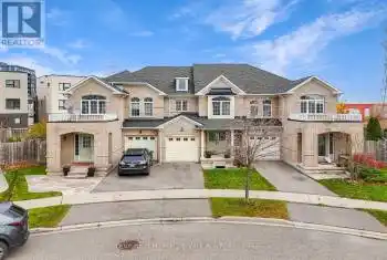 4872 Capri Crescent, Burlington (Alton), Ontario L7M0H8, 4 Bedrooms Bedrooms, ,3 BathroomsBathrooms,All Houses,For Sale,Capri,W10429686