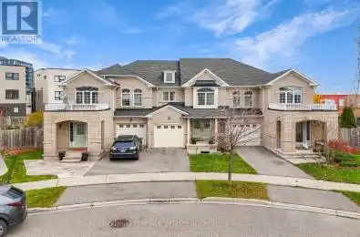 4872 Capri Crescent Burlington (Alton) Ontario L7M0H8