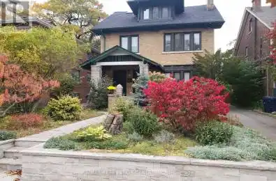 25 Oakmount Road Toronto (High Park North) Ontario M6P2M3